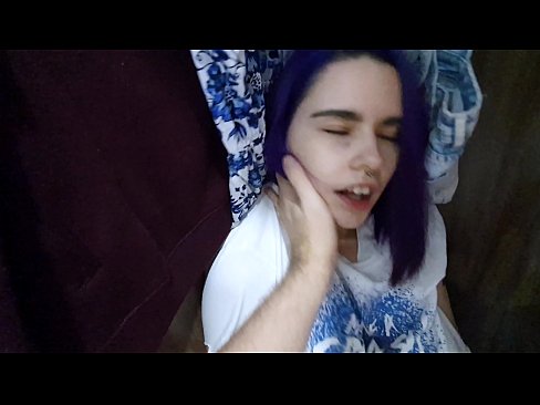 ❤️ Tìm thấy sis của tôi trong tủ quần áo và giúp cô ấy Hãy ❤❌ Video qua đường hậu môn ở% vi.psi-mass.ru% ❌