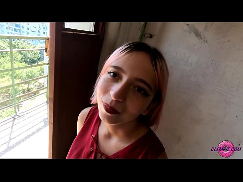 ❤️ Sinh viên gợi cảm hút một người lạ trong các hẻo lánh - Hãy trên khuôn mặt của mình ❤❌ Video qua đường hậu môn ở% vi.psi-mass.ru% ❌